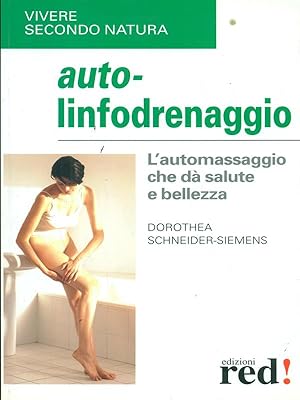 Immagine del venditore per Auto-linfodrenaggio venduto da Librodifaccia