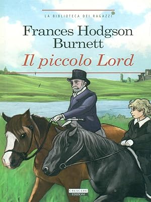 Il piccolo Lord