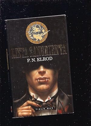 Imagen del vendedor de LISTA SANGRIENTA. MEMORIAS DE UN VAMPIRO 1 a la venta por Desvn del Libro / Desvan del Libro, SL