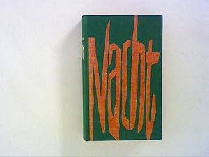 Seller image for Nacht. Roman. for sale by ANTIQUARIAT FRDEBUCH Inh.Michael Simon