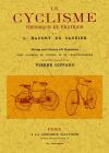 Imagen del vendedor de Le cyclisme. Theorique et pratique a la venta por AG Library