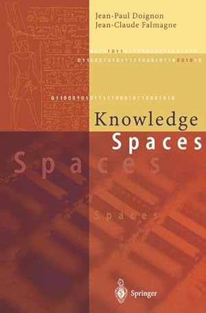 Knowledge Spaces