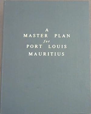 A Master Plan for Port Louis Mauritius