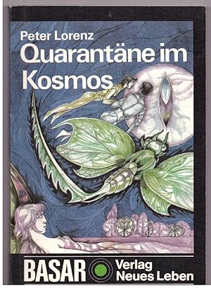 Seller image for Quarantne im Kosmos for sale by Bcherpanorama Zwickau- Planitz