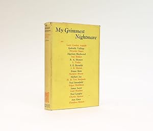 Seller image for MY GRIMMEST NIGHTMARE for sale by LUCIUS BOOKS (ABA, ILAB, PBFA)