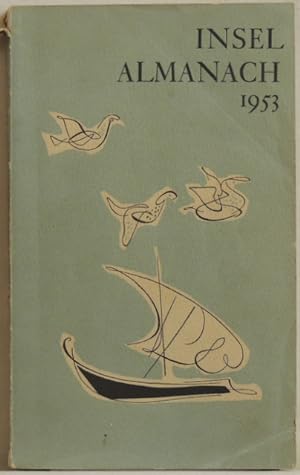 Insel Almanach 1953