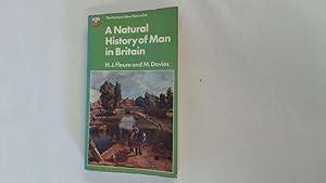 Seller image for A Natural History of Man in Britain for sale by Goldstone Rare Books