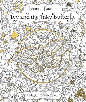Seller image for Ivy and the Inky Butterfly for sale by AHA-BUCH GmbH