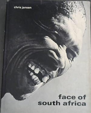 Seller image for Face of South Africa for sale by Chapter 1