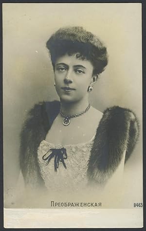 Postcard Photograph