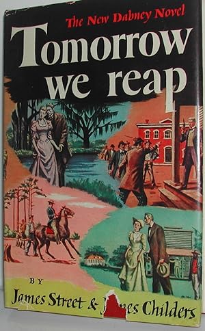 Seller image for Tomorrow We Reap for sale by Weatherby Books