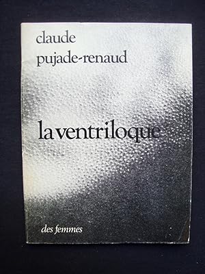 La Ventriloque -