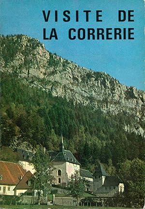 Seller image for Visite de La Correrie for sale by dansmongarage