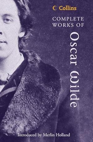 Image du vendeur pour Complete Works of Oscar Wilde mis en vente par AHA-BUCH GmbH