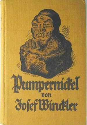 Pumpernickel. Menschen und Geschichten um Haus Nyland.