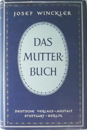 Das Mutter-Buch.