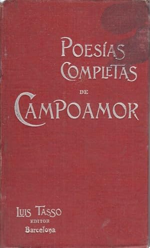 Seller image for Obras Poticas Completas. Tomo II. Poemas, Poesias, Fbulas for sale by Librera Vobiscum