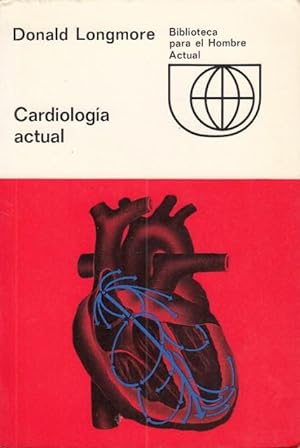 Seller image for Cardiologa Actual for sale by Librera Vobiscum