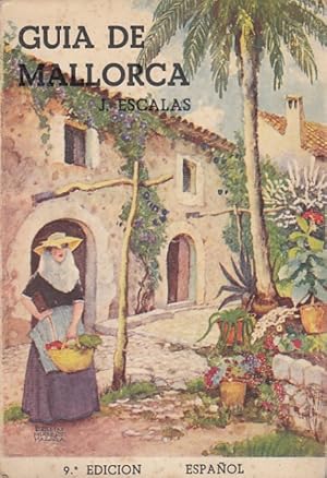 Seller image for GUA DE MALLORCA for sale by Librera Vobiscum