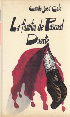 Seller image for LA FAMILIA DE PASCUAL DUARTE for sale by Librera Vobiscum