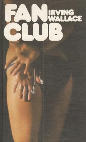 Imagen del vendedor de Fan Club a la venta por Librera Vobiscum