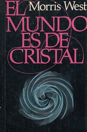 Seller image for EL MUNDO ES DE CRISTAL for sale by Librera Vobiscum