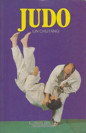 Imagen del vendedor de Judo a la venta por Librera Vobiscum