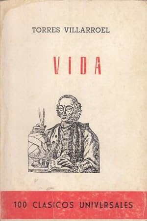 Image du vendeur pour Vida mis en vente par Librera Vobiscum