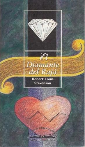 Image du vendeur pour El Diamante del Raj mis en vente par Librera Vobiscum