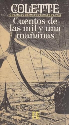 Imagen del vendedor de Cuentos de las mil y una ma�anas a la venta por Librer�a Vobiscum