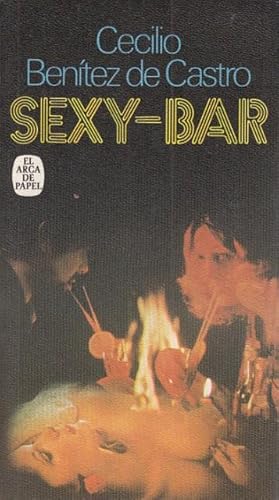 Imagen del vendedor de Sexy-Bar a la venta por Librera Vobiscum