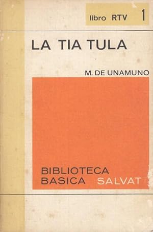 Seller image for La ta Tula for sale by Librera Vobiscum