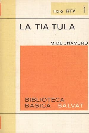 Seller image for La ta Tula for sale by Librera Vobiscum