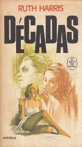 Seller image for Dcadas for sale by Librera Vobiscum