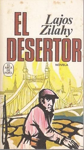 Imagen del vendedor de El Desertor a la venta por Librera Vobiscum
