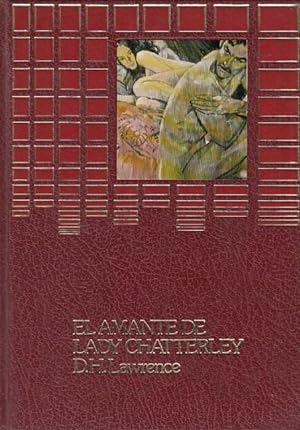 Imagen del vendedor de El amante de lady Chatterley a la venta por Librera Vobiscum
