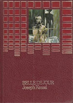 Seller image for Belle de Jour for sale by Librera Vobiscum