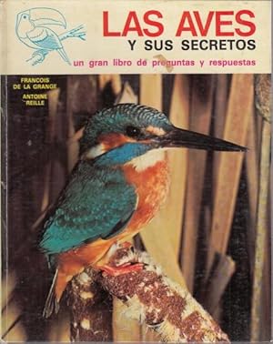 Image du vendeur pour Las aves y sus secretos mis en vente par Librera Vobiscum