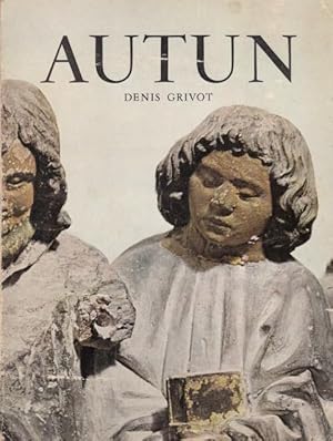 Image du vendeur pour Autun (Histoire et guide de la ville) mis en vente par Librera Vobiscum