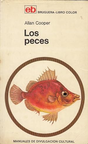 Imagen del vendedor de Los Peces a la venta por Librera Vobiscum