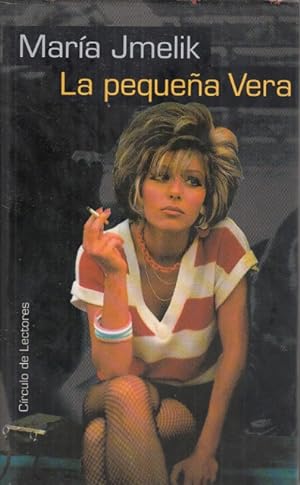 Seller image for LA PEQUEA VERA for sale by Librera Vobiscum