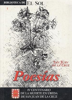 Seller image for Poesas for sale by Librera Vobiscum