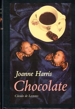 Imagen del vendedor de Chocolate a la venta por Librera Vobiscum