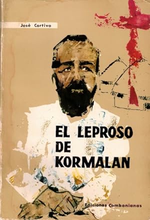Imagen del vendedor de El leproso de Kormalan a la venta por Librera Vobiscum