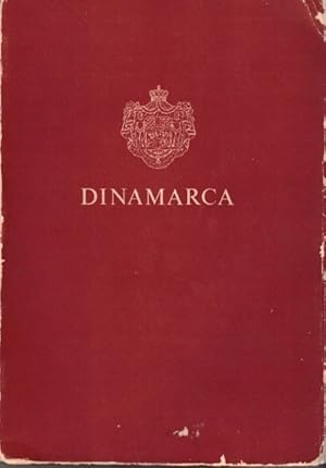 Imagen del vendedor de Dinamarca a la venta por Librera Vobiscum