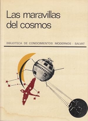 Seller image for Las maravillas del cosmos for sale by Librera Vobiscum