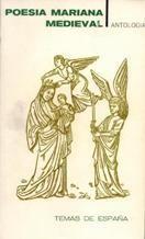Bild des Verkufers fr Poesa Mariana Medieval (Antologa) zum Verkauf von Librera Vobiscum