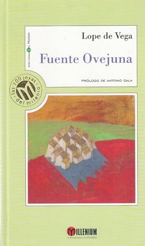 Image du vendeur pour Fuente Ovejuna mis en vente par Librera Vobiscum