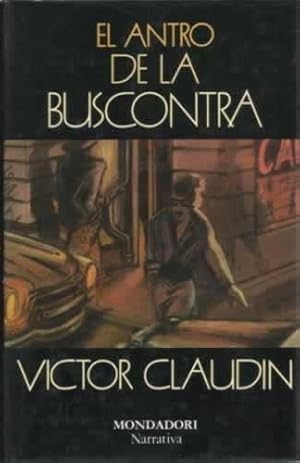 Seller image for El antro de la Buscontra for sale by Librera Vobiscum