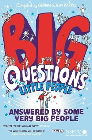 Seller image for Big Questions From Little People . . . Answered By Some Very Big People (Paperback) for sale by Grand Eagle Retail